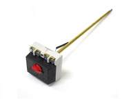 Recambios calentadores